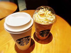 -星巴克臻选(郑州中原万达店)