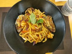 -杭州国际会议中心洲际酒店-面工坊
