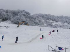 -太子岭滑雪场