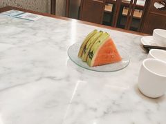 -小菜园新徽菜(宜兴八佰伴店)