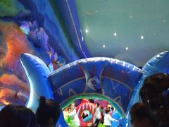 -青岛嘉年华主题乐园