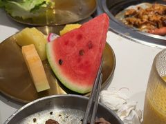 -花味·自助烤肉(南方时代店)