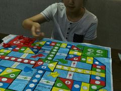 -失落之城沉浸式剧情密室(江宁万达店)