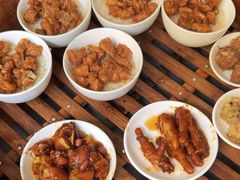 -品香排骨饭(羊官路店)