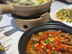-亿牌牌东北烧烤(博物馆旗舰店)