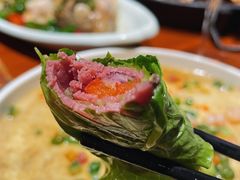 -hallch好吃餐厅(奥体中心店)