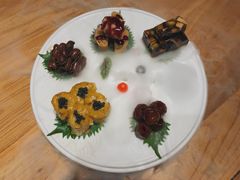 -顺承小院儿