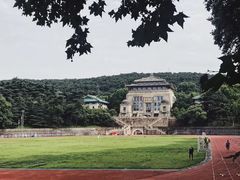 -武汉大学-樱园