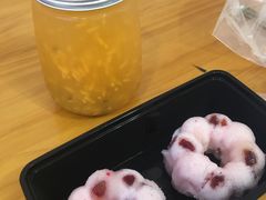 -米阿糯糕团•酒酿•甜品(莫愁店)