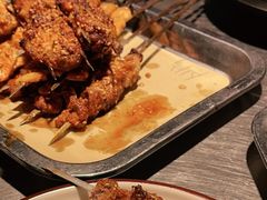 -壹加壹电烤串(总店)