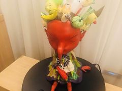 -王府半岛酒店