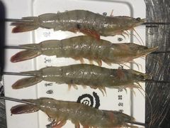 -很久以前羊肉串(大华三路店)