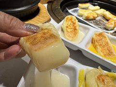 -韩时烤肉(枫蓝店)