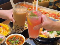 -韩热集市(百源店)