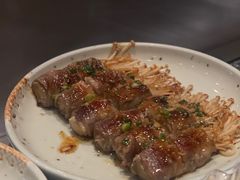 -大渔铁板烧(中山路八佰伴店)