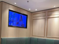 卡座-海底捞火锅(群光广场店)