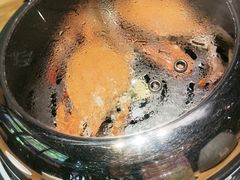 -77号渔船·蒸海鲜青岛菜(积米崖店)