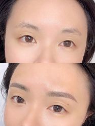 -久匠·野生眉半永久纹眉