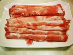 -满旗楼 北京烤鸭·涮羊肉火锅(武昌店)