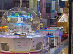 -大玩家(平江万达店)