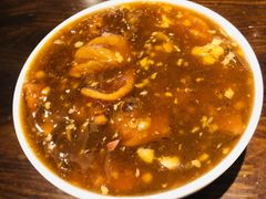 炒肝儿-姚记炒肝店(簋街店)