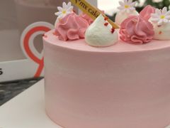 -美心西饼mx cakes(猎德优托邦店)