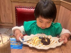 -玛格萝妮比萨屋(四平店)