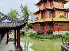 -龙潭水乡