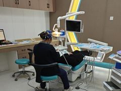 -孙孟口腔医院(中润大道店)