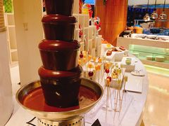 -杭州钱江新城万怡酒店-西餐厅