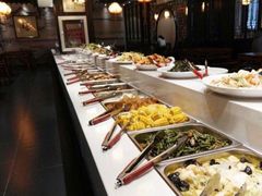 -清心素食自助餐厅(夫子庙店)