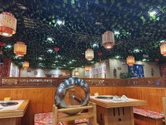 -刘小亮东北铁锅炖(金楠天街第六分店)