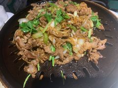 -京味斋·北京烤鸭(北京南站洋桥店)