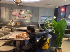 -必胜客(长安长青店)