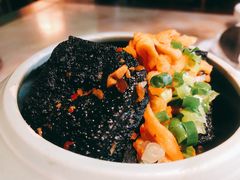 -佬麻雀·新湘菜(珠海金发购物中心店)
