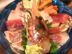 -加奈日本料理