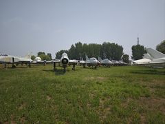 -中国航空博物馆