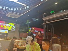 -古彭7只羊·徐州烧烤(旗舰店)