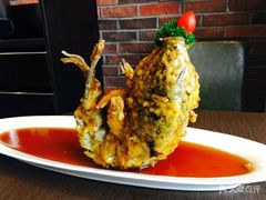 -老牌坊鲁菜名店(宽厚里店)