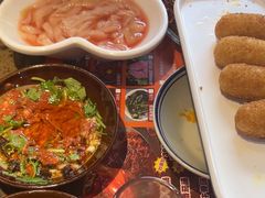 -金石老面坊·渔家菜(金石滩店)