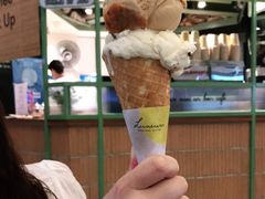 -LUNEURS月乐诗·法式冰淇淋(环贸店)