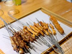 -一顿烧烤(八经街店)