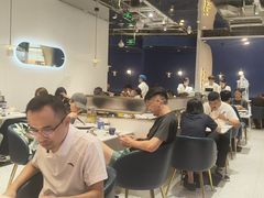 -兰湘子·湘菜小炒(石家庄万象城店)