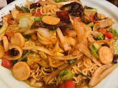 -状元阁烧烤(新华路总店)