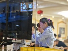-新疆红柳花餐厅(新洲店)