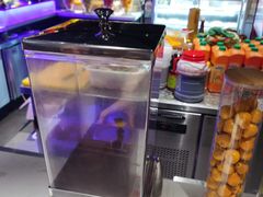 -加餐海鲜自助(宝龙一城店)