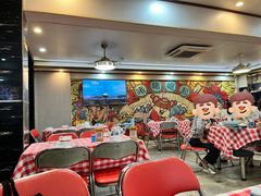 -鹤睦鱼生·啫啫煲·海鲜(保利百合店)