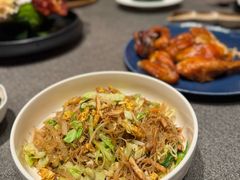 台州炒米粉-醉东Oriental House(静安嘉里中心店)