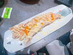 -禾绿回转寿司(万柳华联店)