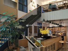 自助取餐区-茶宴·美食地标餐厅(沙坡尾店)